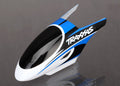 Traxxas 6313 — Traxxas 6313 Blue DR-1 Canopy