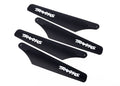 Traxxas 6316 — Traxxas 6316 Upper and Lower DR-1 Rotor Blade Set