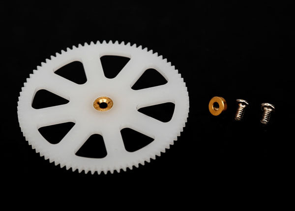 Traxxas 6343 — Traxxas 6343 DR-1 Lower Main Gear