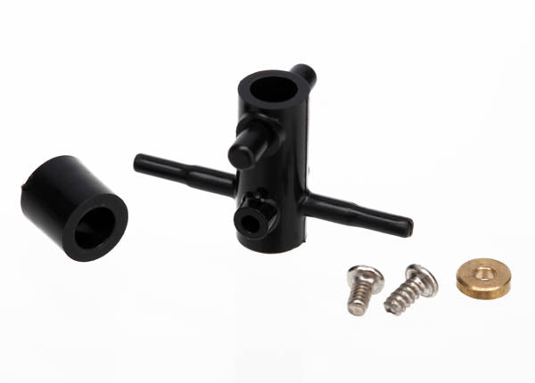 Traxxas 6344 — Traxxas 6344 DR-1 Lower Rotor Head