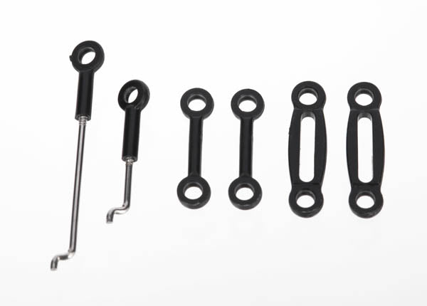 Traxxas 6345 — Traxxas 6345 DR-1 Linkage Set