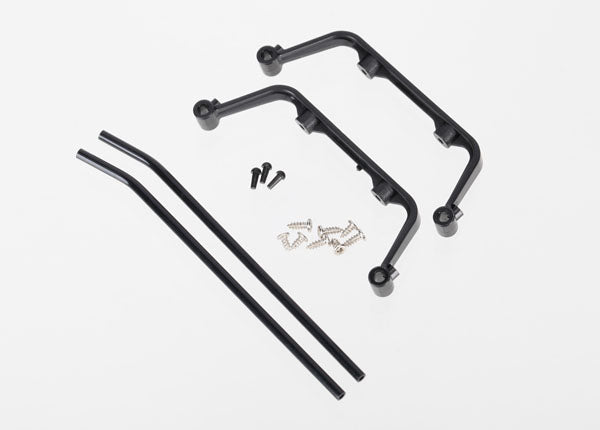 Traxxas 6356 — Traxxas 6356 DR-1 Landing Skid Set