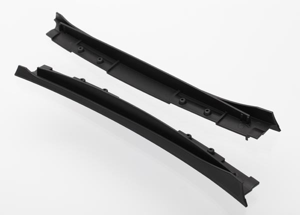 Traxxas 6419 — Traxxas 6419 XO-1 Chassis Tunnel Extensions (L&R)