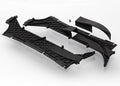Traxxas 6420 — Traxxas 6420 XO-1 Chassis Tunnels (L&R)