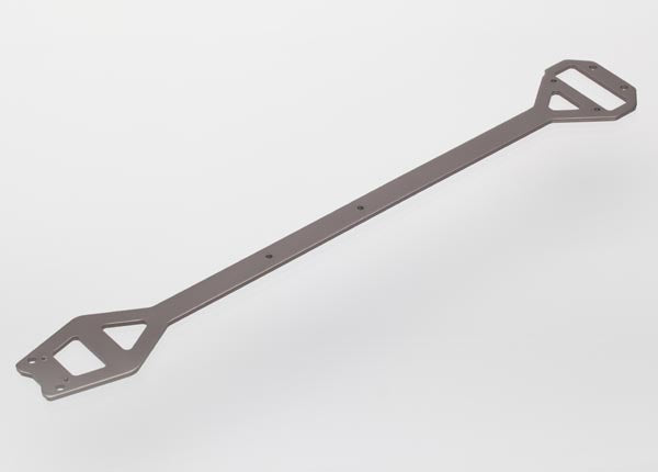 Traxxas 6421 — Traxxas 6421 XO-1 Aluminum Chassis Brace