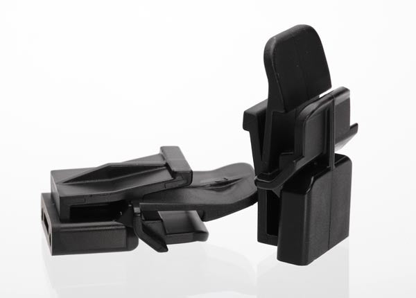Traxxas 6427 — Traxxas 6427 XO-1 Battery Hold-Down Retainers (2)