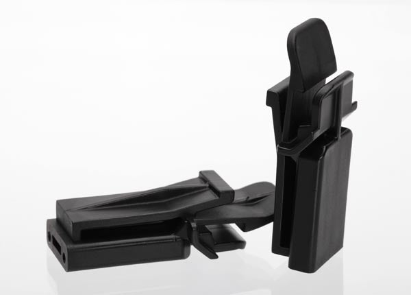 Traxxas 6427X — Traxxas 6427X XO-1 Extended Battery Hold-Down Retainers (2)