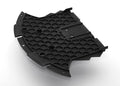 Traxxas 6431 — Traxxas 6431 XO-1 Splitter Mount