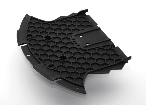 Traxxas 6431 — Traxxas 6431 XO-1 Splitter Mount
