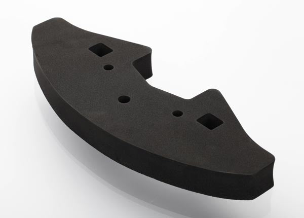 Traxxas 6437 — Traxxas 6437 XO-1 Front Foam Body Bumper