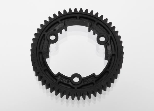 Traxxas 6448 — Traxxas 6448 50-Tooth Spur Gear (1.0 Mod)