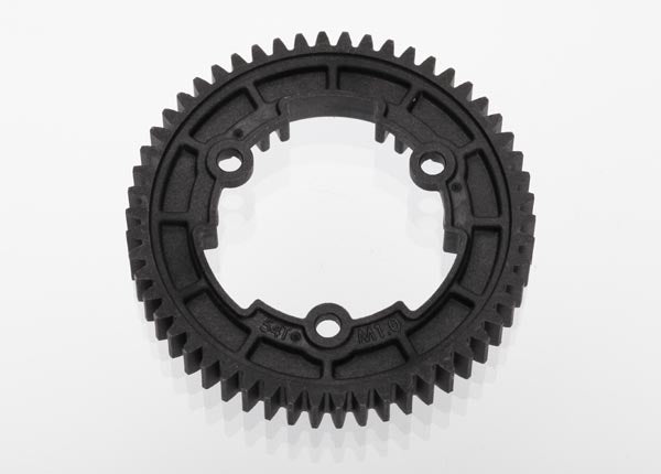 Traxxas 6449 — Traxxas 6449 54-Tooth Spur Gear (1.0 Mod)