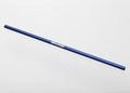 Traxxas 6456 — Traxxas 6456 Blue Aluminum Center Driveshaft