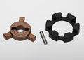 Traxxas 6465 — Traxxas 6465 Cush Drive Key with Damper