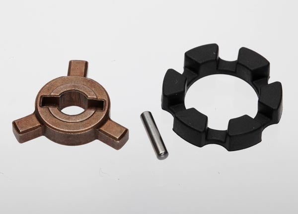 Traxxas 6465 — Traxxas 6465 Cush Drive Key with Damper