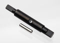 Traxxas 6466 — Traxxas 6466 Cush Drive Input Shaft with Pin