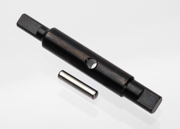 Traxxas 6466 — Traxxas 6466 Cush Drive Input Shaft with Pin