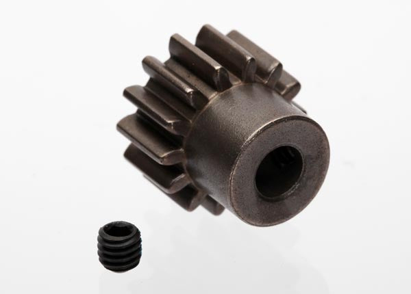 Traxxas 6488X — Traxxas 6488X 14-Tooth Pinion Gear (1.0 Mod) 5 mm Bore