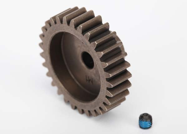 Traxxas 6492 — Traxxas 6492 29-Tooth Pinion Gear (1.0 Mod) 5 mm Bore
