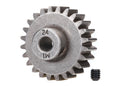 Traxxas 6496X — Traxxas 6496X 24-Tooth Pinion Gear (1.0 Mod) 5 mm Bore