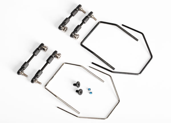 Traxxas 6498 — Traxxas 6498 Sway Bar Kit