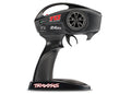 Traxxas 6516 — Traxxas 6516 2-Channel TQ 2.4 GHz Transmitter