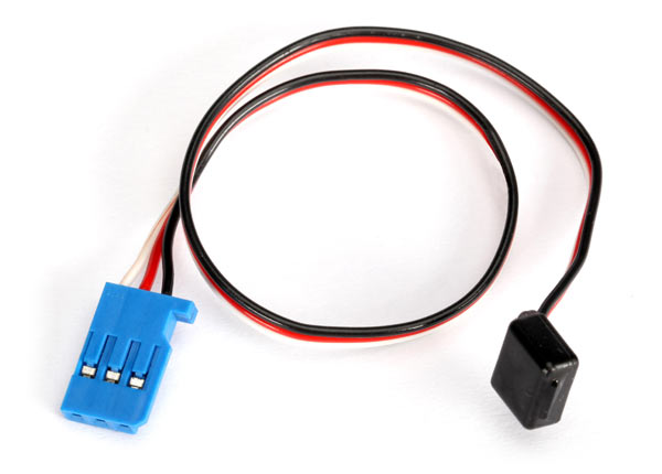 Traxxas 6522 — Traxxas 6522 Short RPM Sensor with Hardware