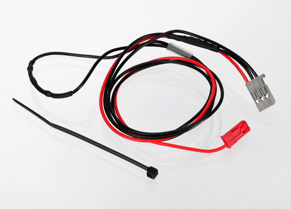 Traxxas 6524 — Traxxas 6524 XO-1 Temperature and Voltage Sensor