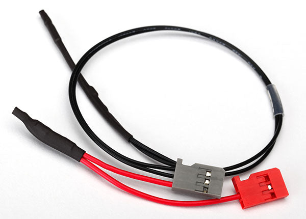 Traxxas 6531 — Traxxas 6531 X-Maxx Temperature and Voltage Sensor