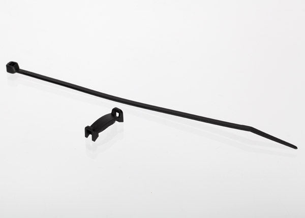 Traxxas 6535 — Traxxas 6535 Temperature Sensor Mount for Electric Motors