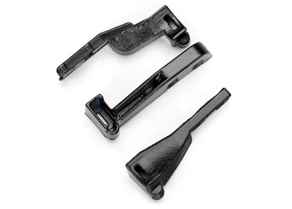 Traxxas 6536 — Traxxas 6536 RPM Sensor Mounts for Nitro Engines w/ Hardware