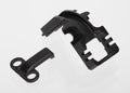 Traxxas 6537 — Traxxas 6537 Gear Cover and Wire Retainer with Screws