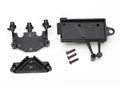 Traxxas 6555 — Traxxas 6555 Slash 4X4 Telemetry Expander Mount