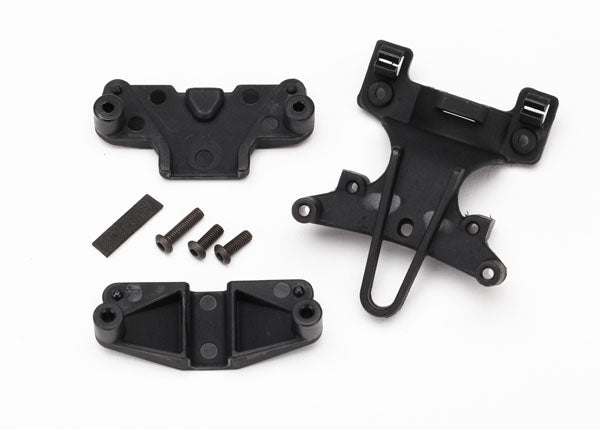 Traxxas 6556 — Traxxas 6556 XO-1 Telemetry Expander Mount