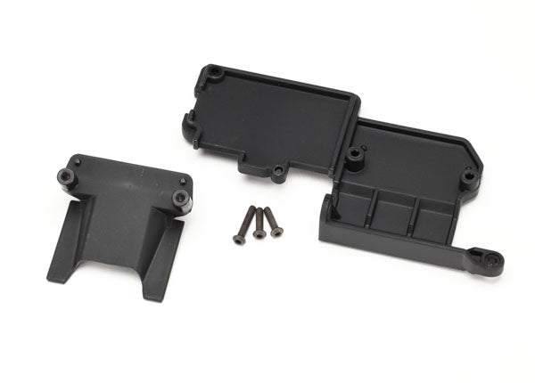 Traxxas 6558 — Traxxas 6558 Funny Car Telemetry Expander Mount