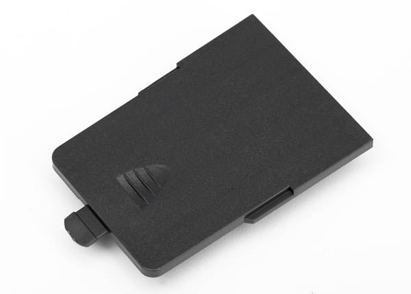Traxxas 6573 — Traxxas 6573 DTS-1 Battery Door