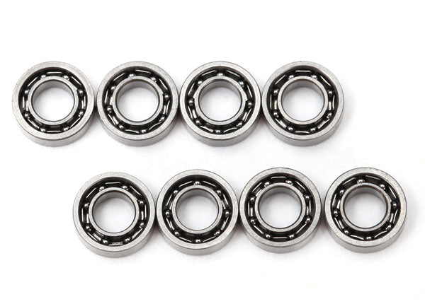 Traxxas 6642 — Traxxas 6642 Ball Bearings 3x6x2 mm (8)