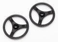 Traxxas 6646 — Traxxas 6646 78-Tooth Spur Gears (2)