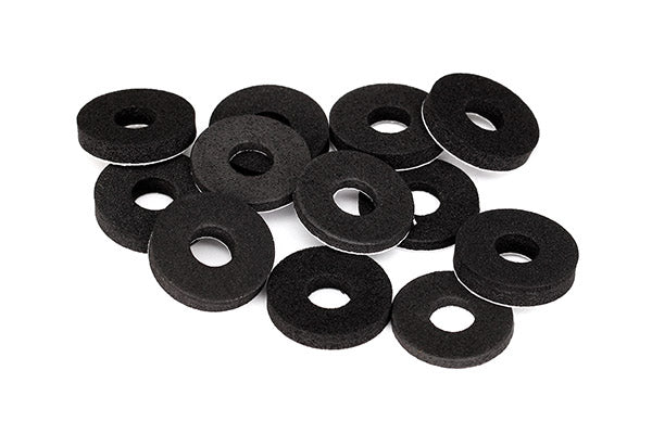 Traxxas 6716 — Traxxas 6716 Foam Body Washer Set