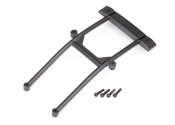 Traxxas 6719 — Traxxas 6719 Rustler 4X4 Body Support with Screws