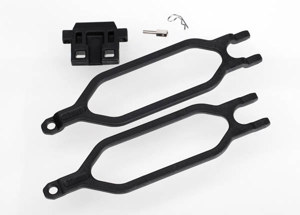 Traxxas 6727 — Traxxas 6727 Battery Hold-Downs