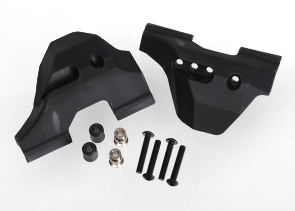 Traxxas 6732 — Traxxas 6732 Front Suspension Arm Guards & Hardware (2)