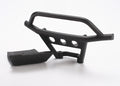 Traxxas 6735 — Traxxas 6735 Front Bumper and Skid Plate