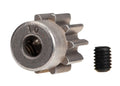 Traxxas 6746 — Traxxas 6746 10-Tooth Pinion Gear (32-Pitch) 3 mm Bore