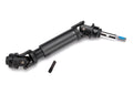 Traxxas 6760 — Traxxas 6760 Front Driveshaft Assembly