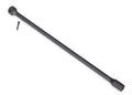 Traxxas 6767 — Traxxas 6767 Black Center Driveshaft