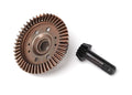 Traxxas 6778 — Traxxas 6778 Front Differential Ring and Pinion Gears