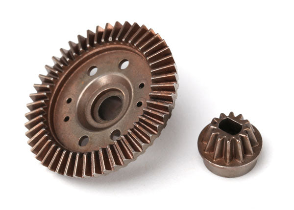 Traxxas 6779 — Traxxas 6779 Rear Differential Ring and Pinion Gears