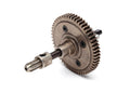 Traxxas 6780 — Traxxas 6780 Pro-Built Aluminum Center Differential