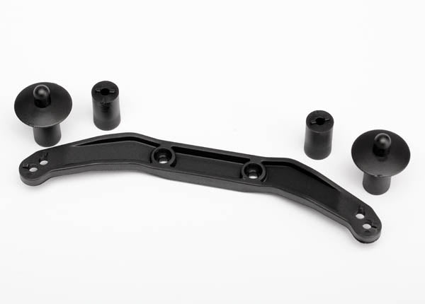 Traxxas 6815R — Traxxas 6815R Body Mount and Posts